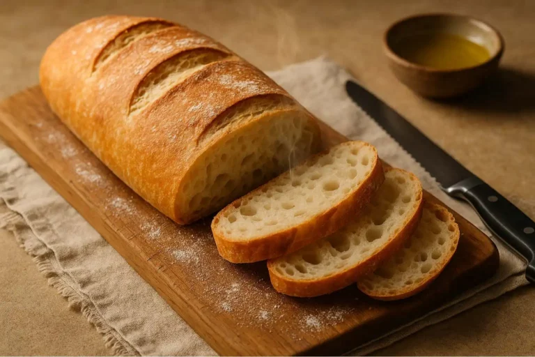 bread maker french bread