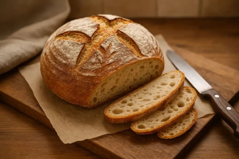 sourdough bread