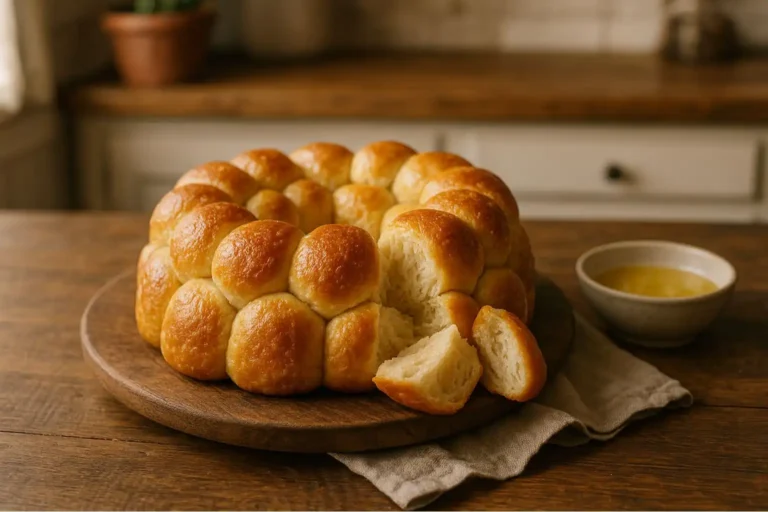 Bubble Bread