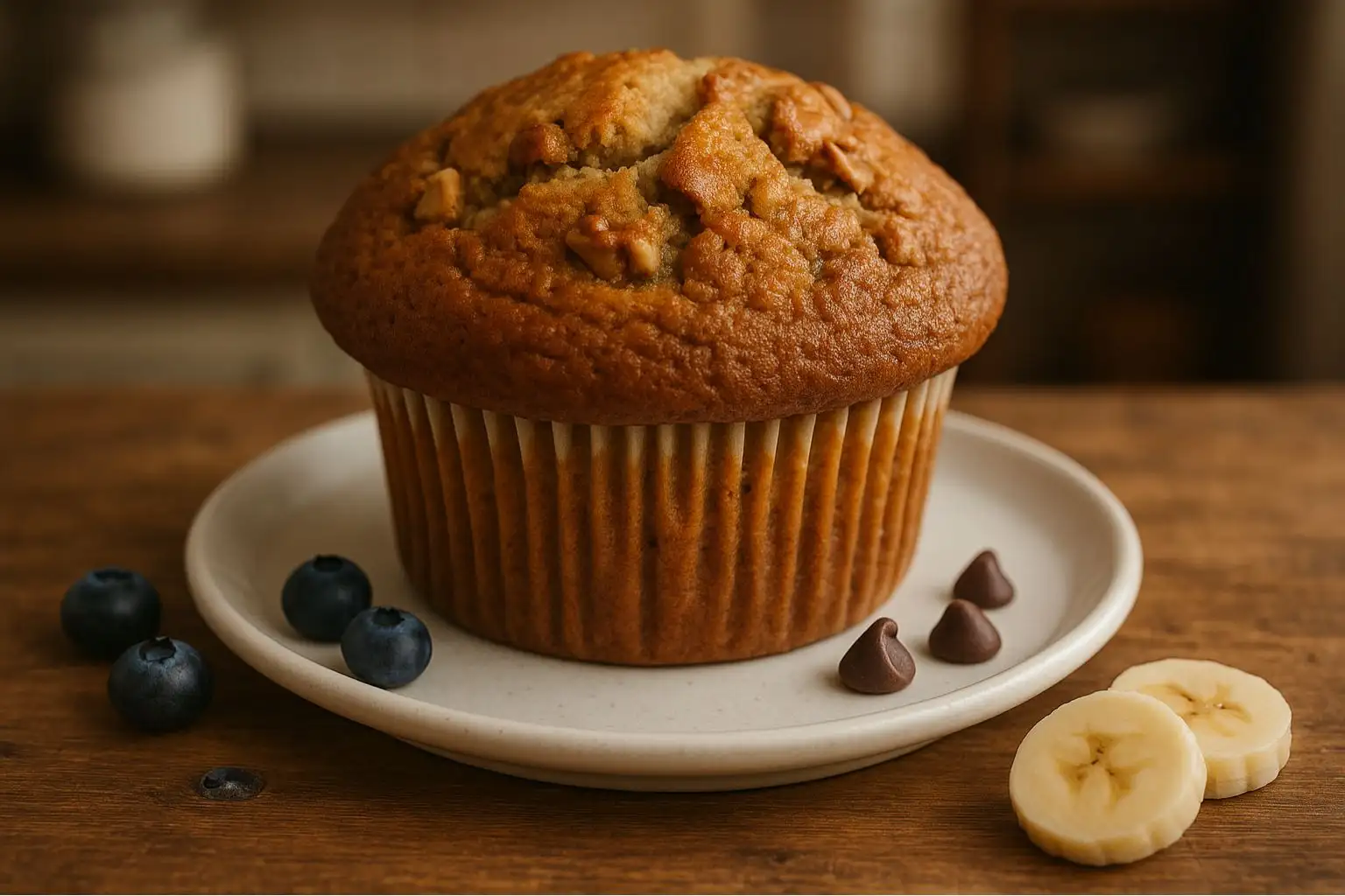 costco muffin calories